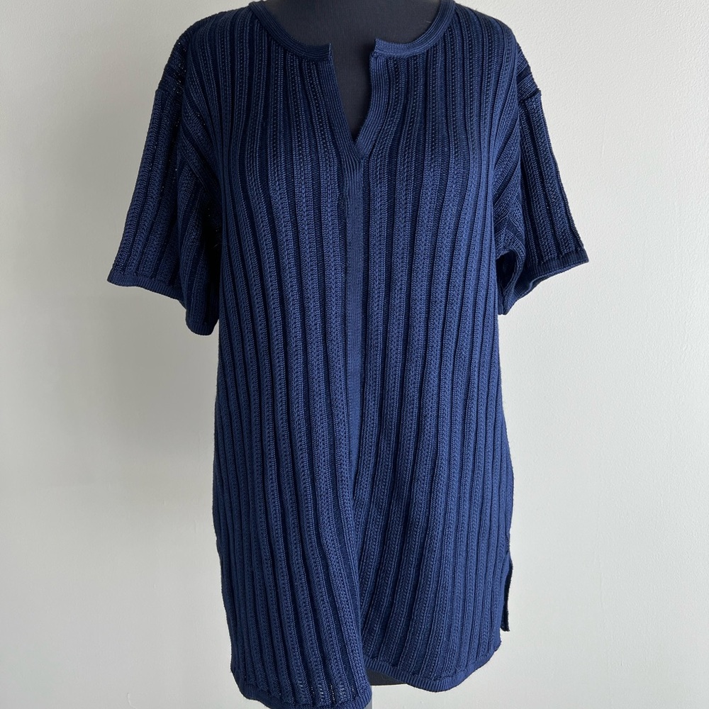 Diane Von Furstenberg Tunic New With Tags